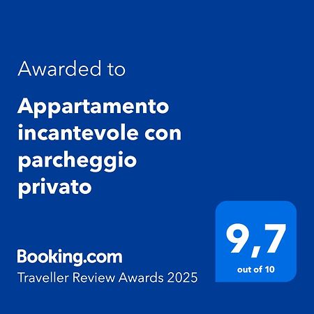 Appartamento Incantevole Con Parcheggio Privato Casteldidone Extérieur photo